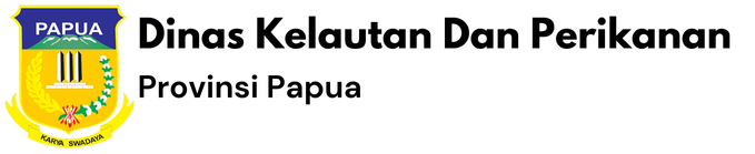 Dinas Kelautan Dan Perikanan Provinsi Papua